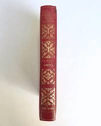 LA DIVINA COMEDIA (TAPA DURA)