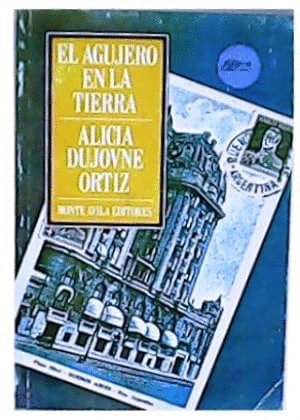 EL AGUJERO EN LA TIERRA (PÁGINAS AMARILLAS)