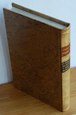 LA GARDUÑA DE SEVILLA Y ANZUELO DE LAS BOLSAS (TAPA DURA)