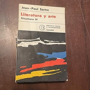 LITERATURA Y ARTE (SEÑALES DE USO)