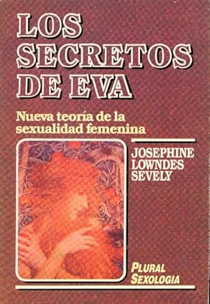 LOS SECRETOS DE EVA (BORDES ROZADOS)