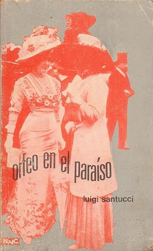 ORFEO EN EL PARAÍSO