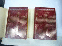 HÉROES DE FILIPINAS I Y II (TAPA DURA)(HOJAS AMARILLENTAS)