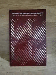 ESPAÑA NEUTRAL (TAPA DURA)(HOJAS AMARILLENTAS)