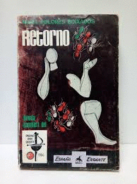 RETORNO (HOJAS AMARILLENTAS)