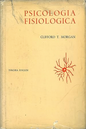 PSICOLOGÍA ISIOLÓGICA (TAPA DURA)(SEÑALES DE USO)