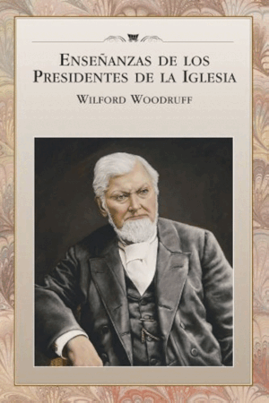 ENSEÑANZAS DE LOS PRESIDENTES DE LA IGLESIA (BORDES ROZADOS) (ALGUNAS PÁGINAS SUBRAYADAS)