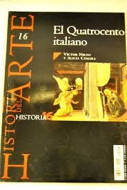 EL CUATROCENTO ITALIANO