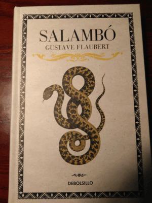 SALAMBÓ (TAOPA DURA)