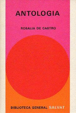 ANTOLOGÍA