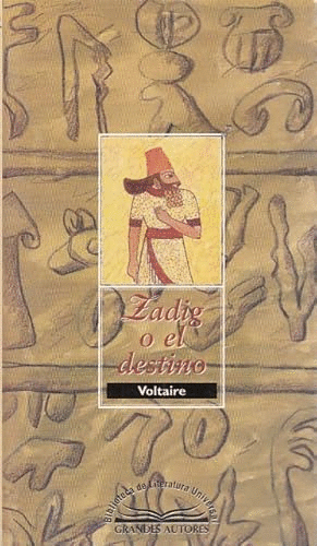 ZADIG O EL DESTINO