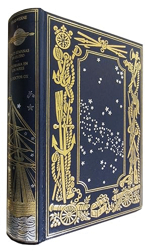 VIAJES EXTRAORDINARIOS TOMO TERCERO (TAPA DURA)