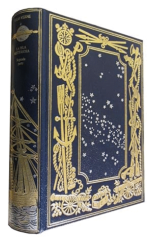 VIAJES EXTRAORDINARIOS TOMO SEXTO (TAPA DURA)