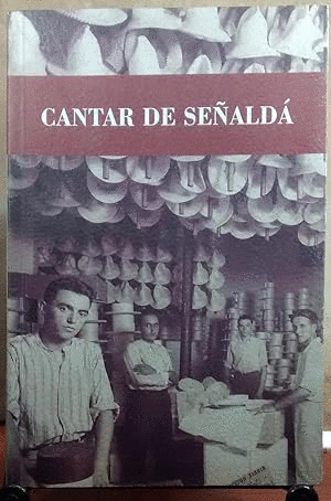 CANTAR DE SEÑALDÁ