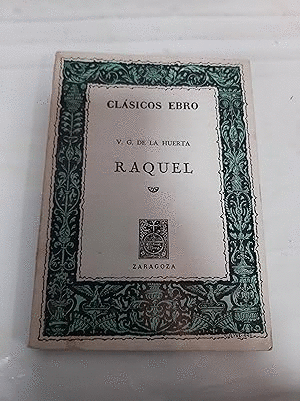 RAQUEL (MANCHAS DE CELO EN LAS GUARDAS)