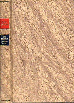 TEATRO III: LA MESONERA DEL CIELO/AUTO SACRAMENTAL DE LA JURA DEL PRÍNCIPE (TAPA DURA)