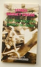 CON LAS MUJERES NUNCA SE SABE (SEÑALES DE USO)