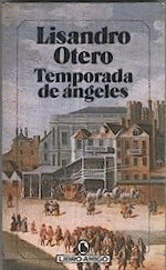 TEMPORADA DE ÁNGELES (SEÑALES DE USO)