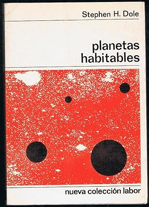 PLANETAS HABITABLES