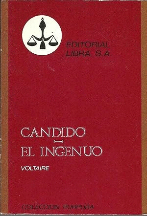 CÁNDIDO/EL INGENIO