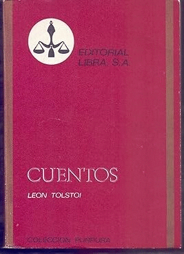 CUENTOS