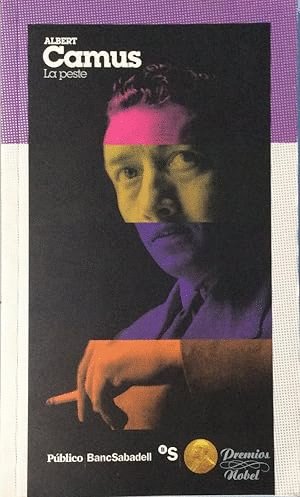 LA PESTE