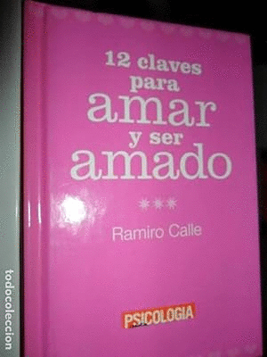 12 CLAVES PARA MR Y SER AMADO (TAPA DURA)