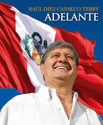ADELANTE