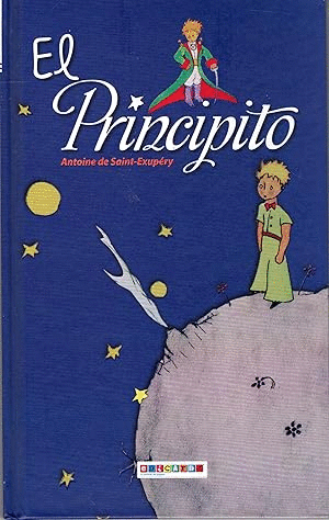 EL PRINCIPITO (TAPA DURA / RETRACTILADO)