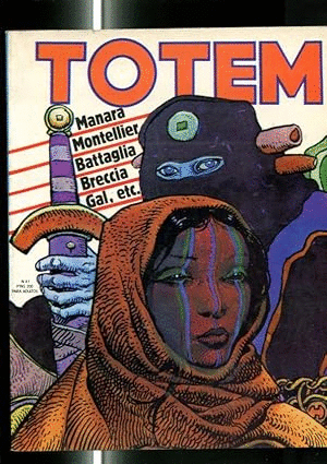 REVISTA TOTEM Nº41