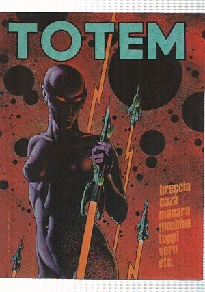 REVISTA TOTEM Nº39