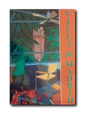 REVISTA VILLA DE MADRID Nº 97-98