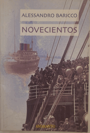 NOVECIENTOS
