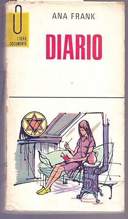 DIARIO (HOJAS AMARILLENTAS)