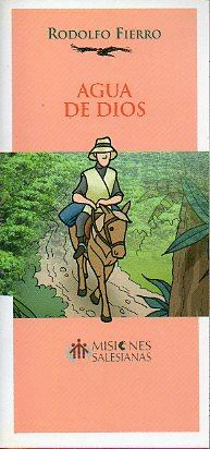 AGUA DE DIOS