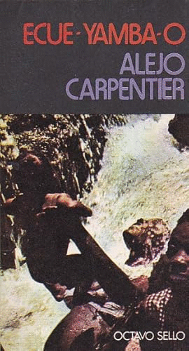 ECUE-YAMBA-O (EN ESPAÑOL)(CUBIERTA DESLUCIDA)