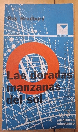 LAS DORADAS MANZANAS DEL SOL (HOJAS AMARILLENTAS)