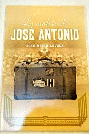 LA MALETA DE JOSÉ ANTONIO