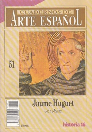 JAUME HUGUET