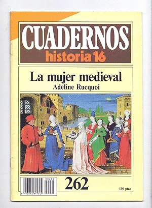 LA MUJER MEDIEVAL
