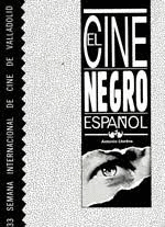 EL CINE NEGRO ESPAÑOL