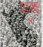 PALIMPSESTO REVISTA DE CREACIÓN Nº 31