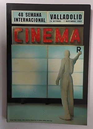 48 SEMANA INTERNACIONAL DE CINE DE VALLADOLID