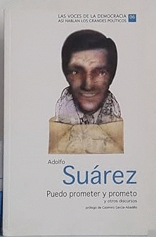 PUEDO PROMETER Y PROMETO Y OTROS DISCURSOS