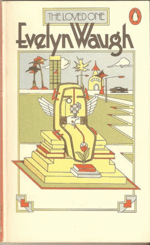THE LOVE ONE (INGLÉS) (SEÑALES DE USO)