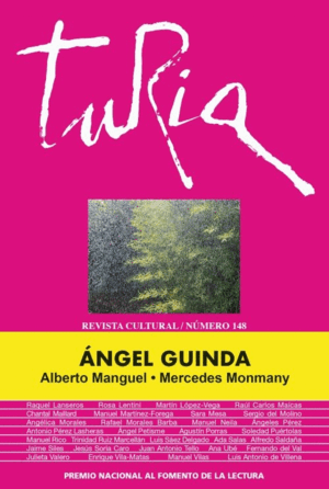 TURIA Nº 148
