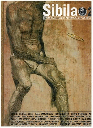 REVISTA SIBILA Nº21/ABRIL 2006 (NUEVA RETRACTILADA)