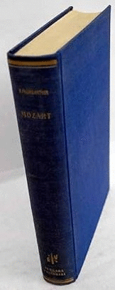 MOZART (TAPA DURA)
