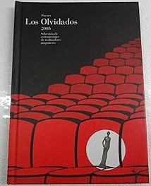 PREMIO LOS OLVIDADOS 2005 (TAPA DURA)(INCLUYE 2 CD)