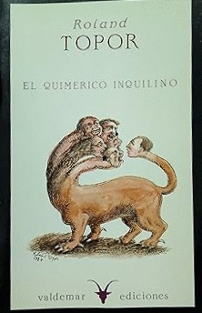 EL QUIMERICO INQUILINO